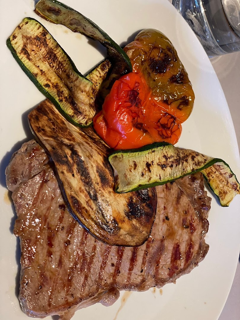 Ristorante Galloway