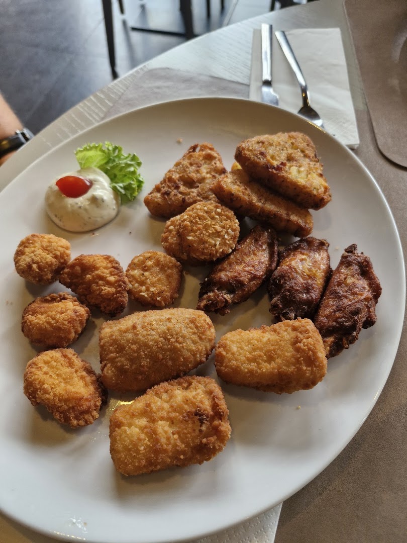 Ristorante Galloway