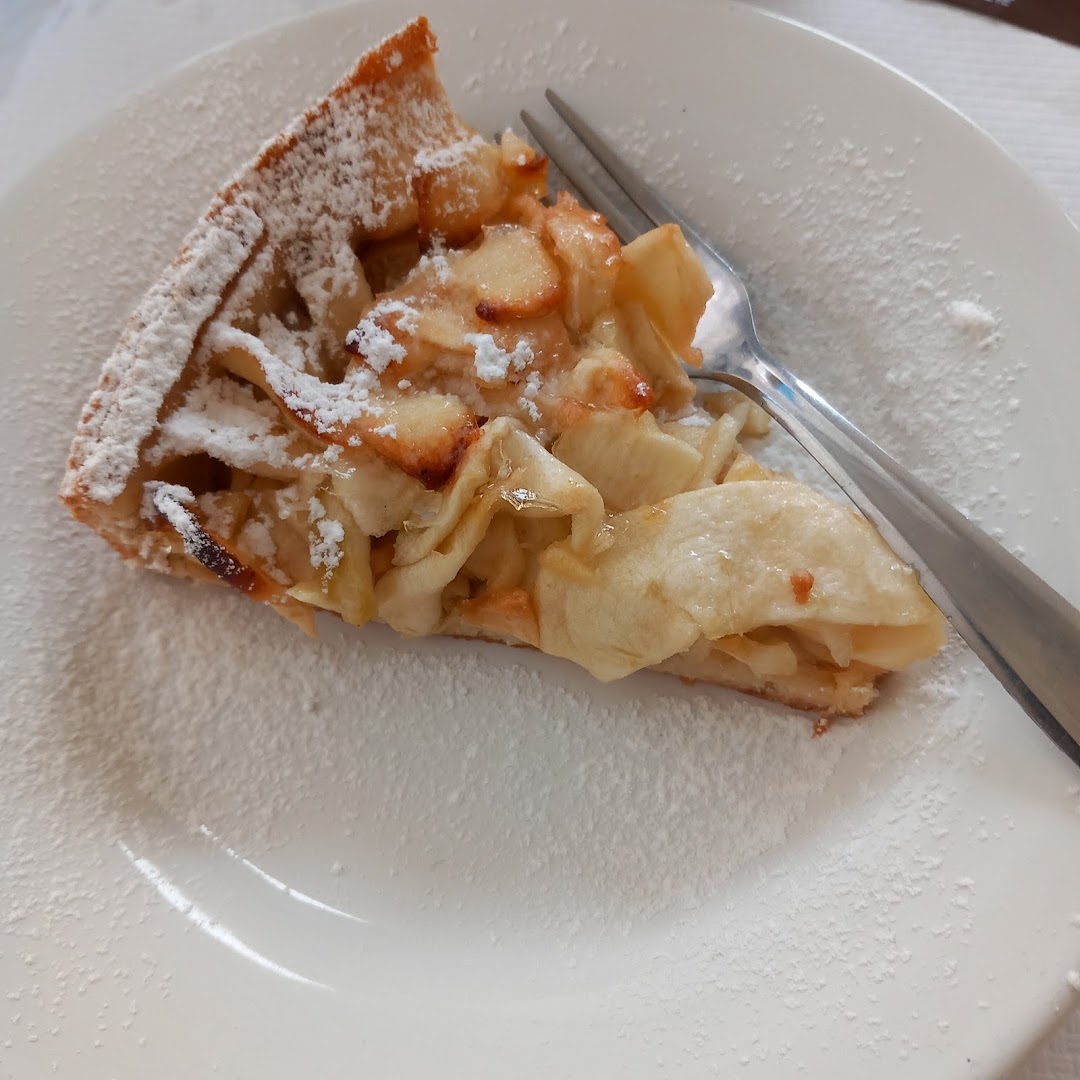 Ristorante Gamba