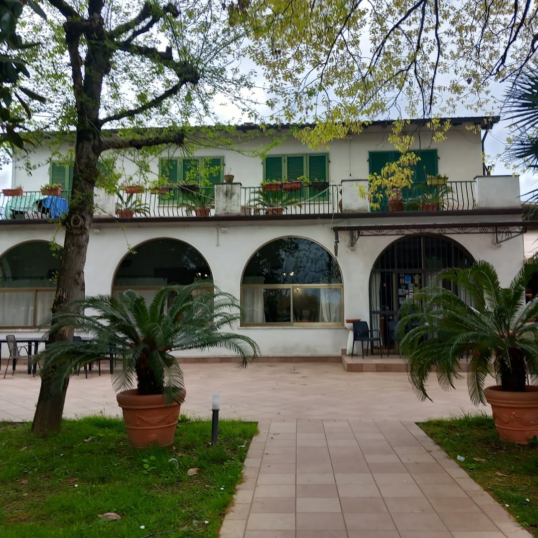 Ristorante Gamba