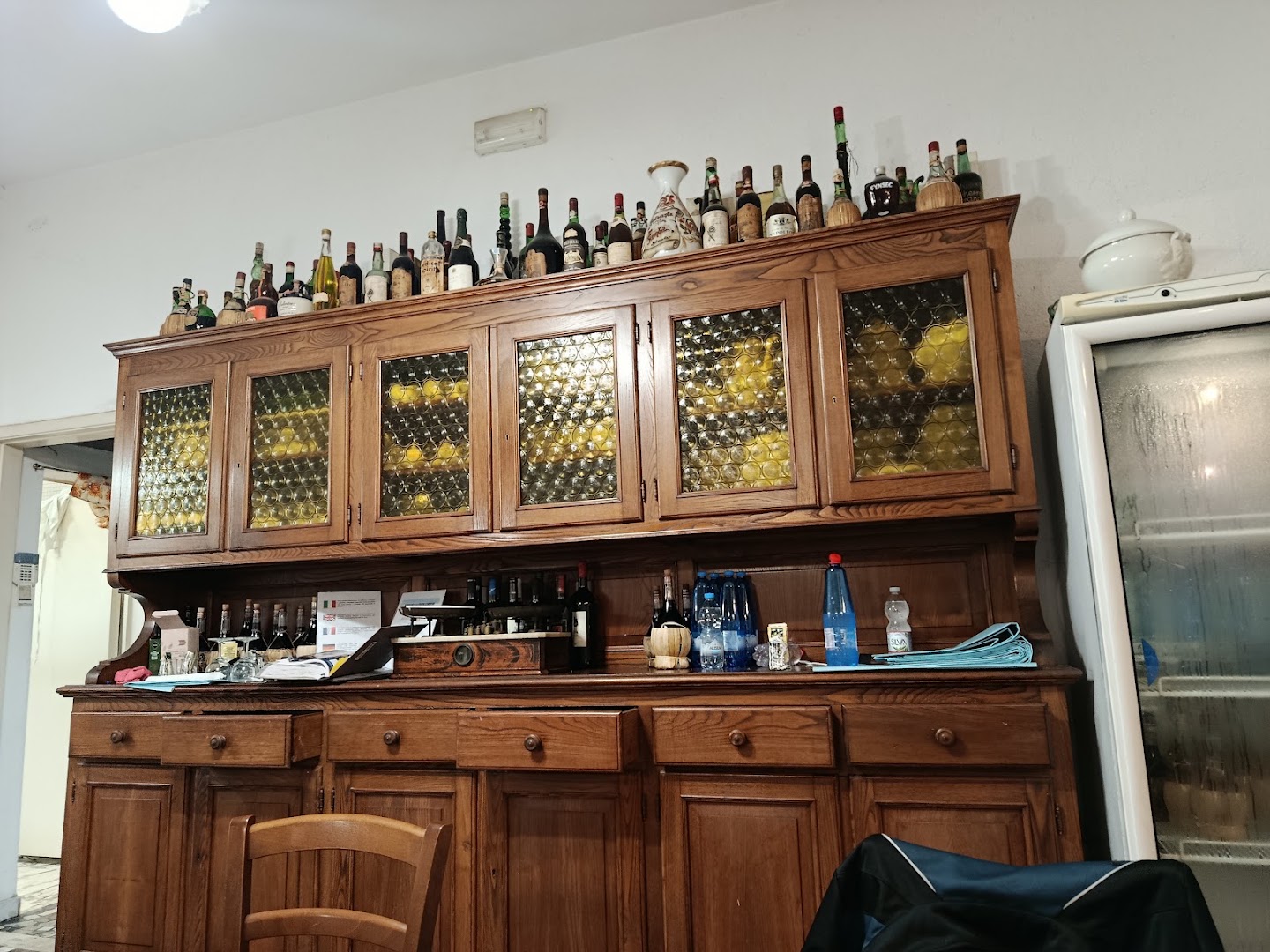 Ristorante Gamba