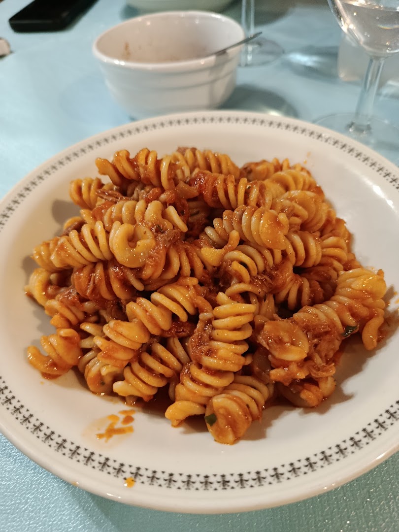 Ristorante Gamba