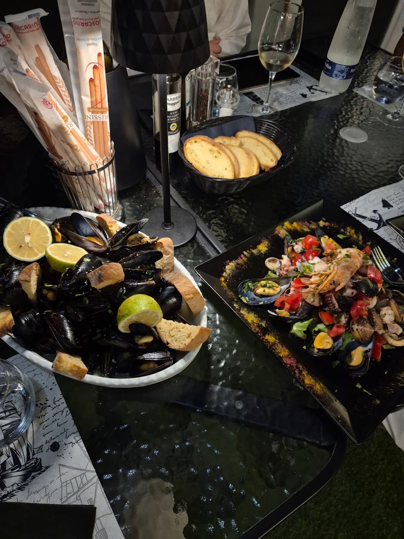 Ristorante Gambrinus