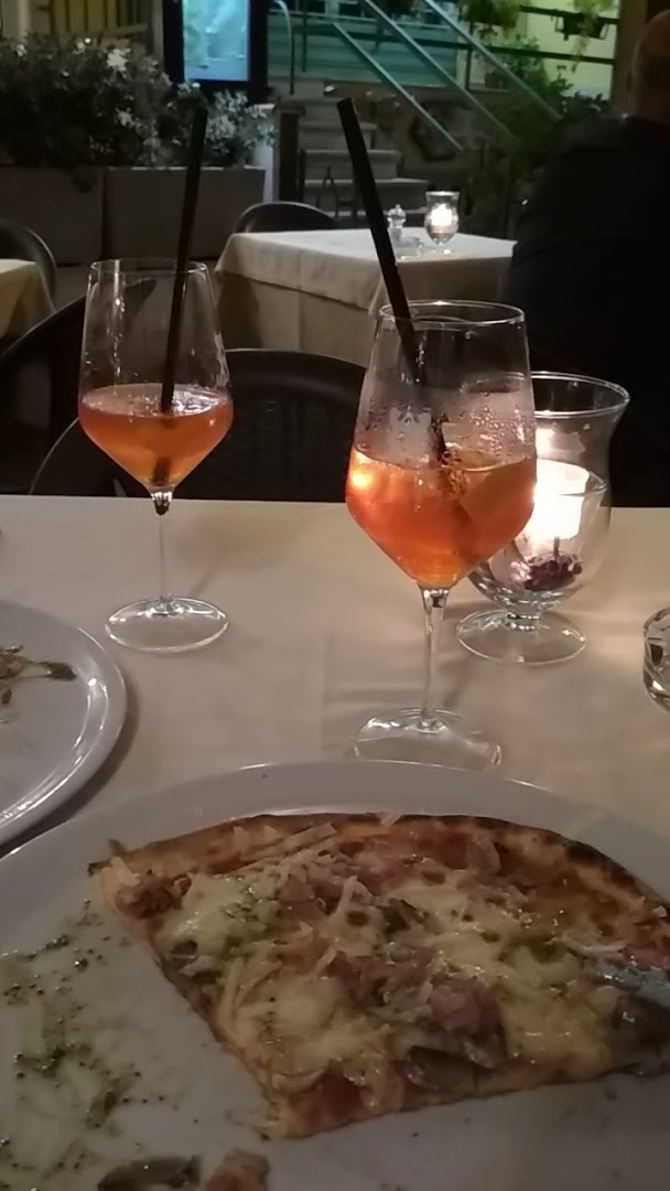 Ristorante Gambrinus