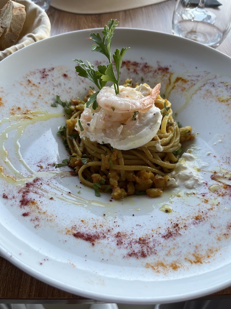 Ristorante Gambrinus