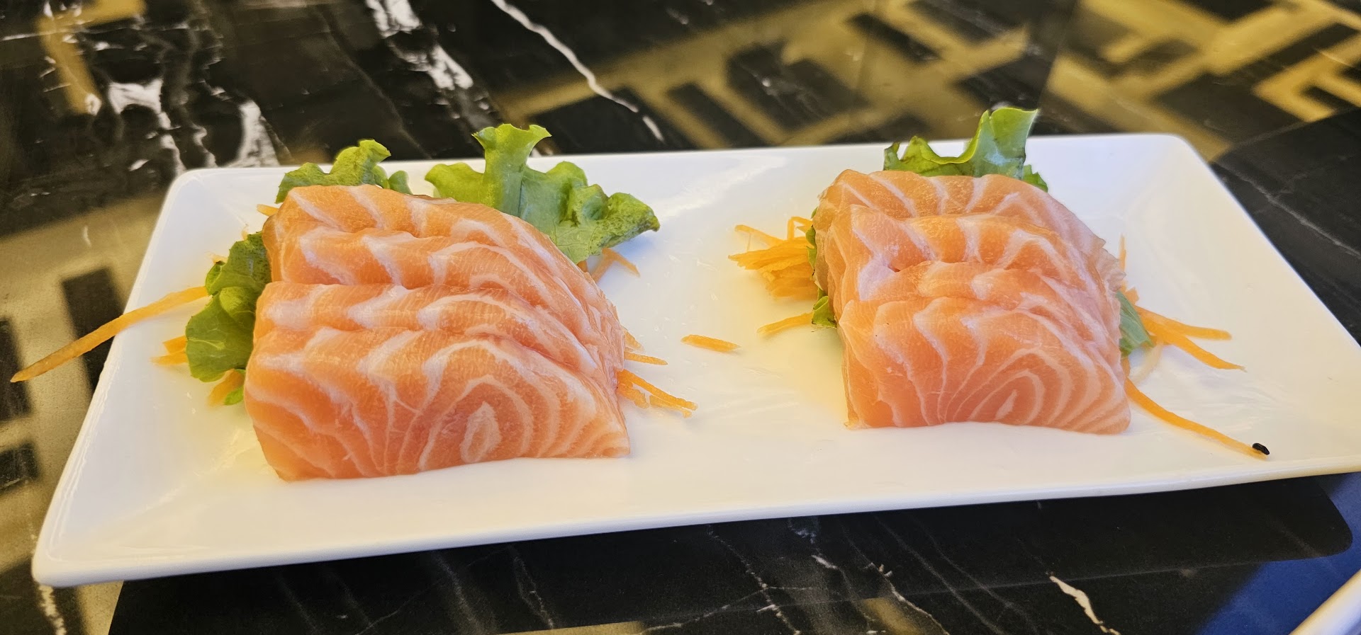 Ristorante Gao Sushi & Gao pizzeria, Legnano