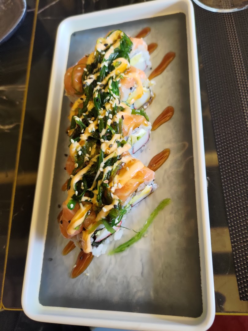 Ristorante Gao Sushi & Gao pizzeria