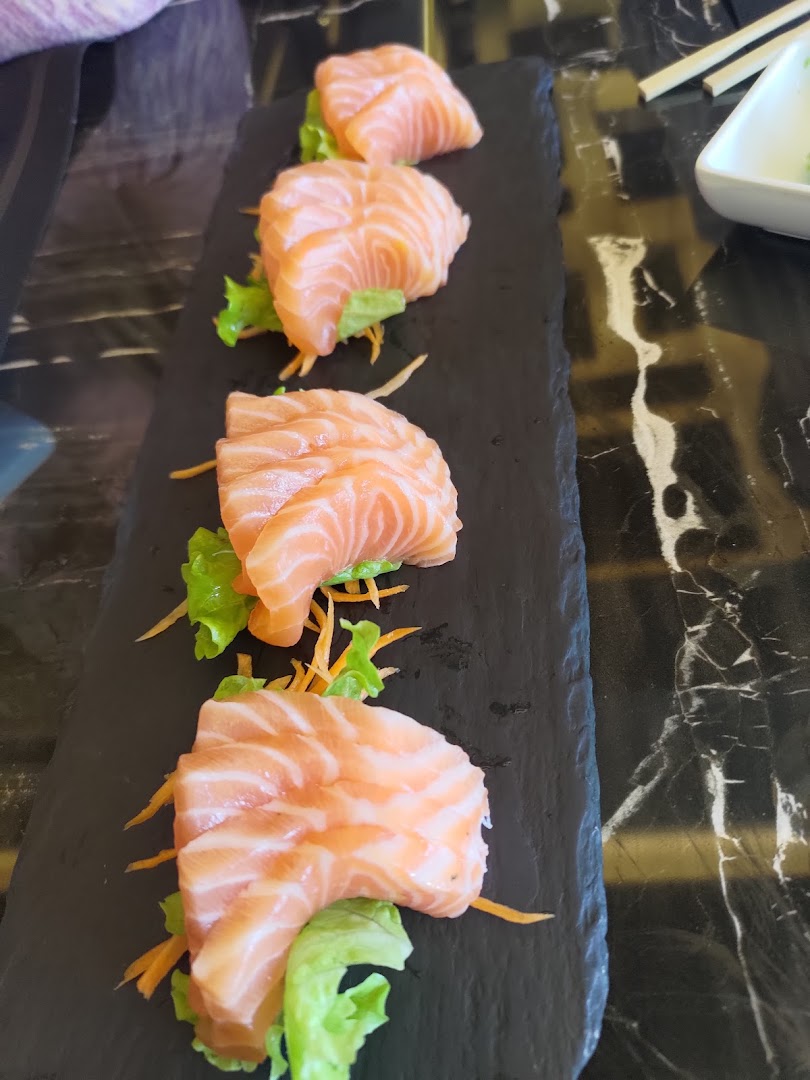 Ristorante Gao Sushi & Gao pizzeria