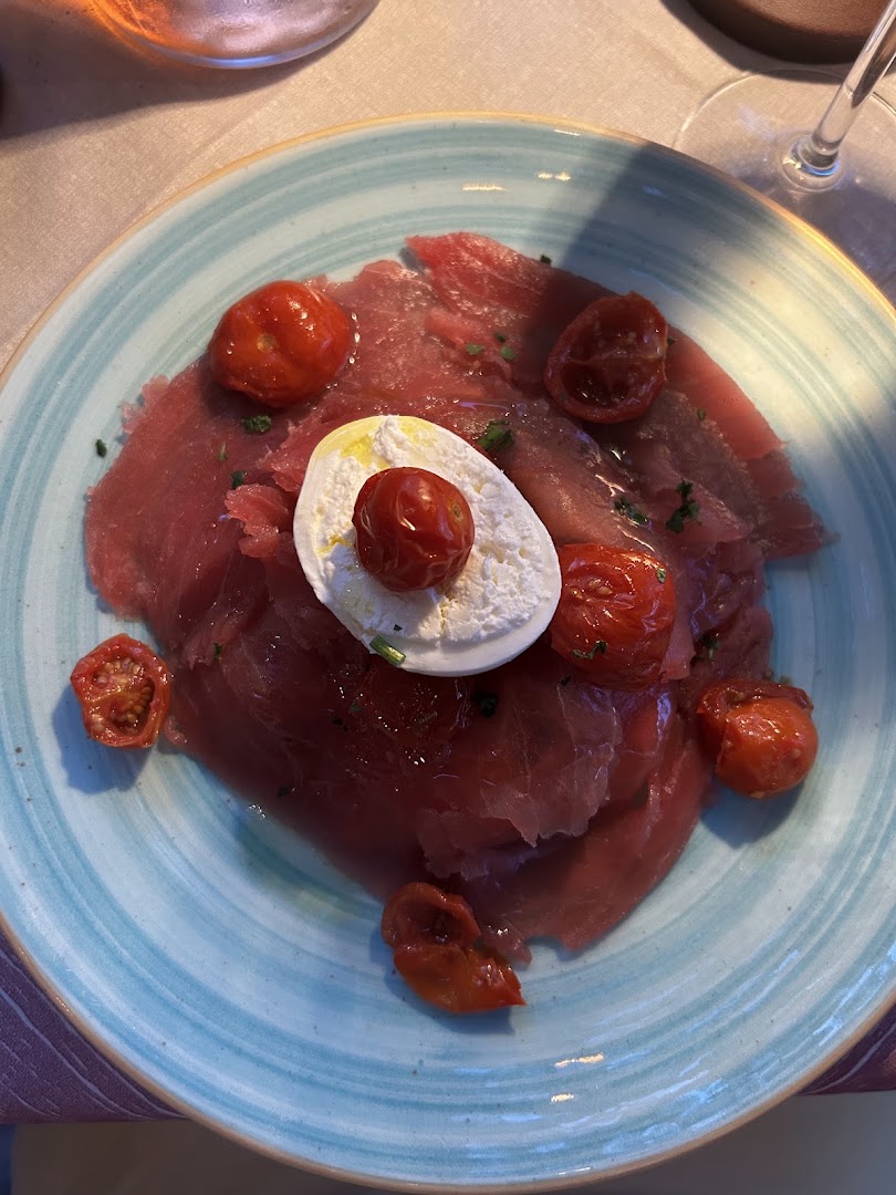 Ristorante Garda