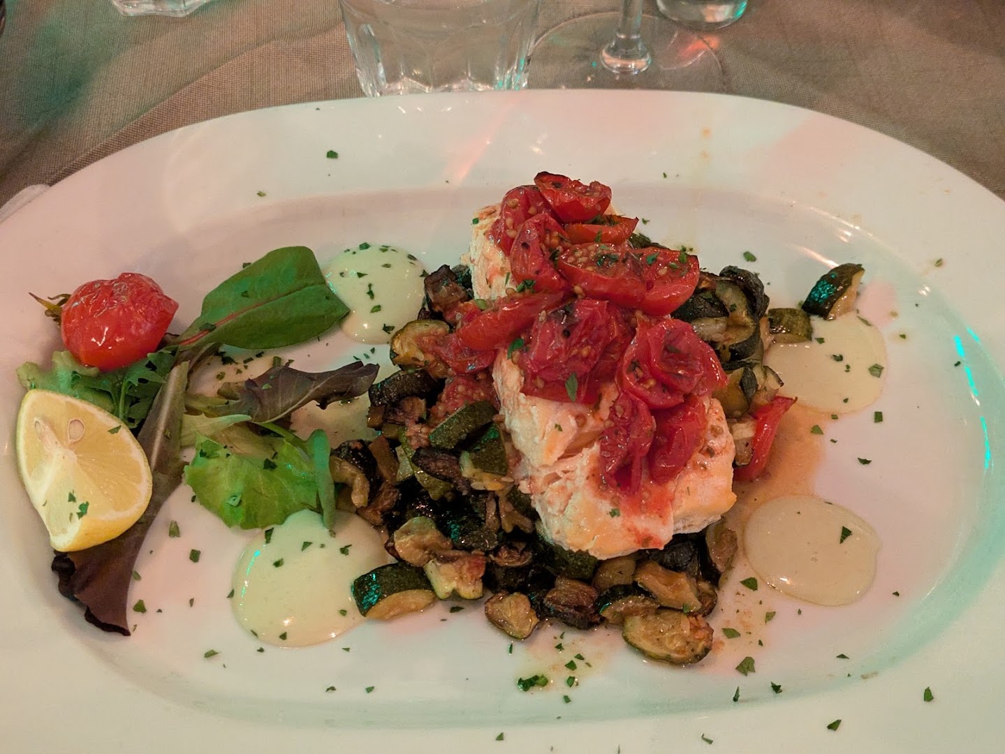 Ristorante Garda