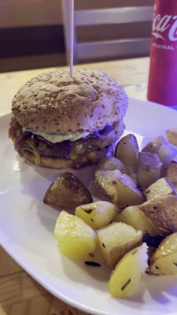Ristorante Garda