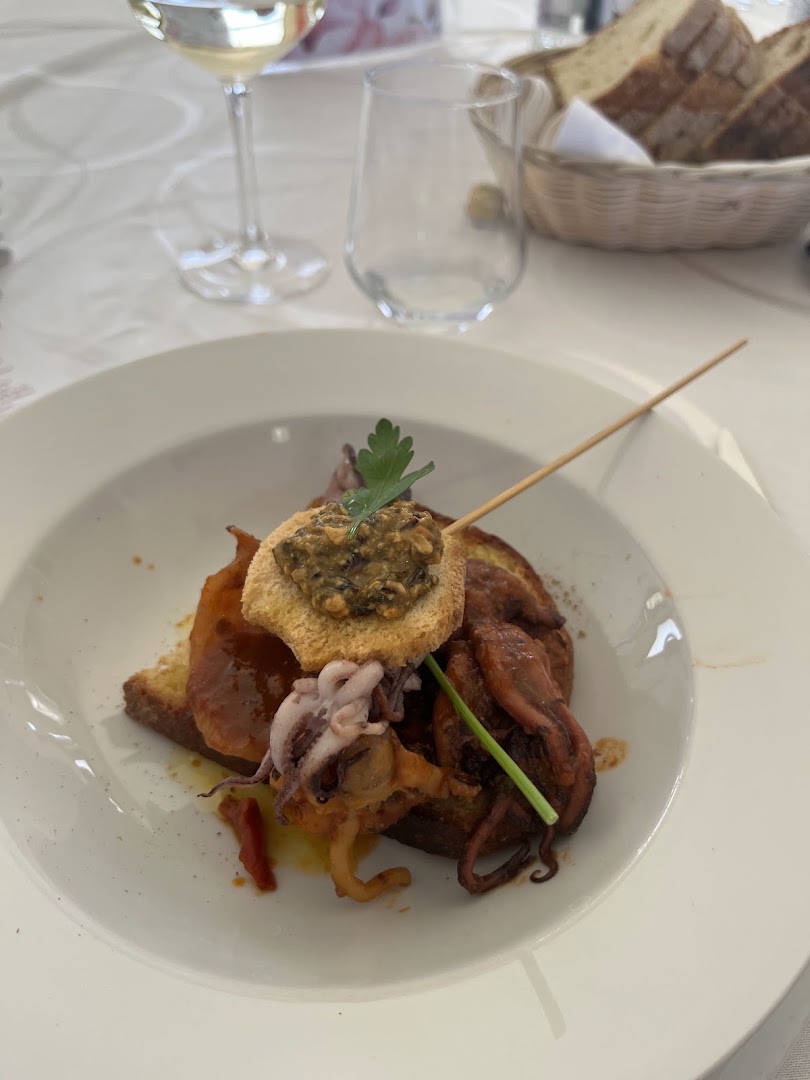 RISTORANTE GARDEN BISTRÒ