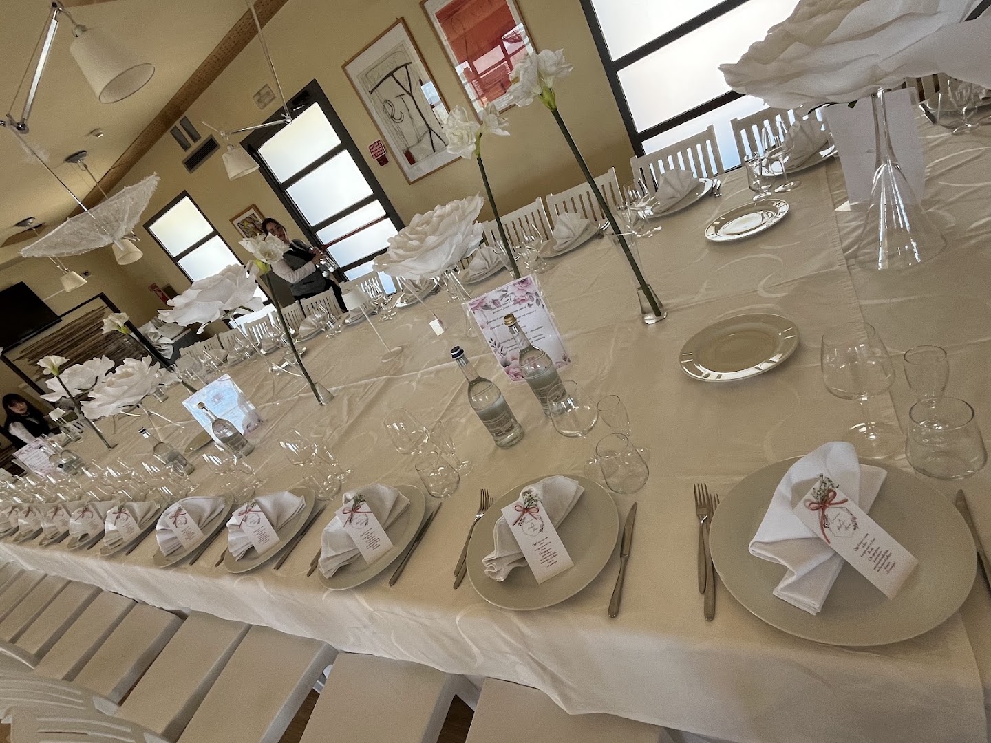 RISTORANTE GARDEN BISTRÒ