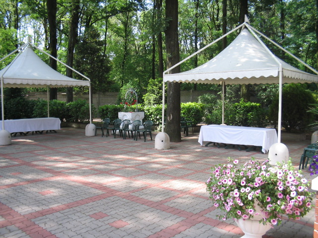 Ristorante Garden Sporting Club