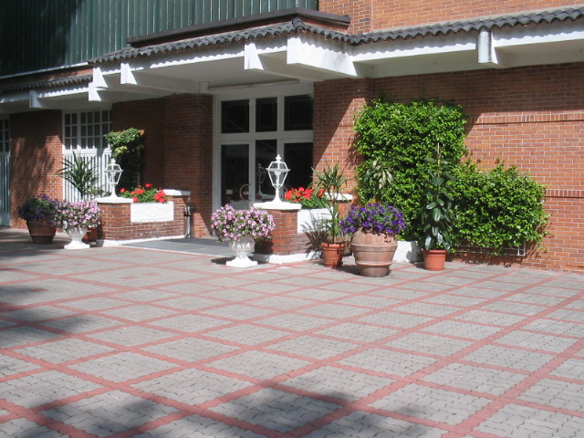 Ristorante Garden Sporting Club
