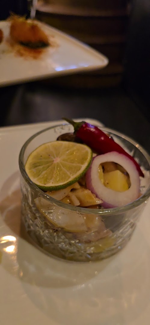 Ristorante Gardenia