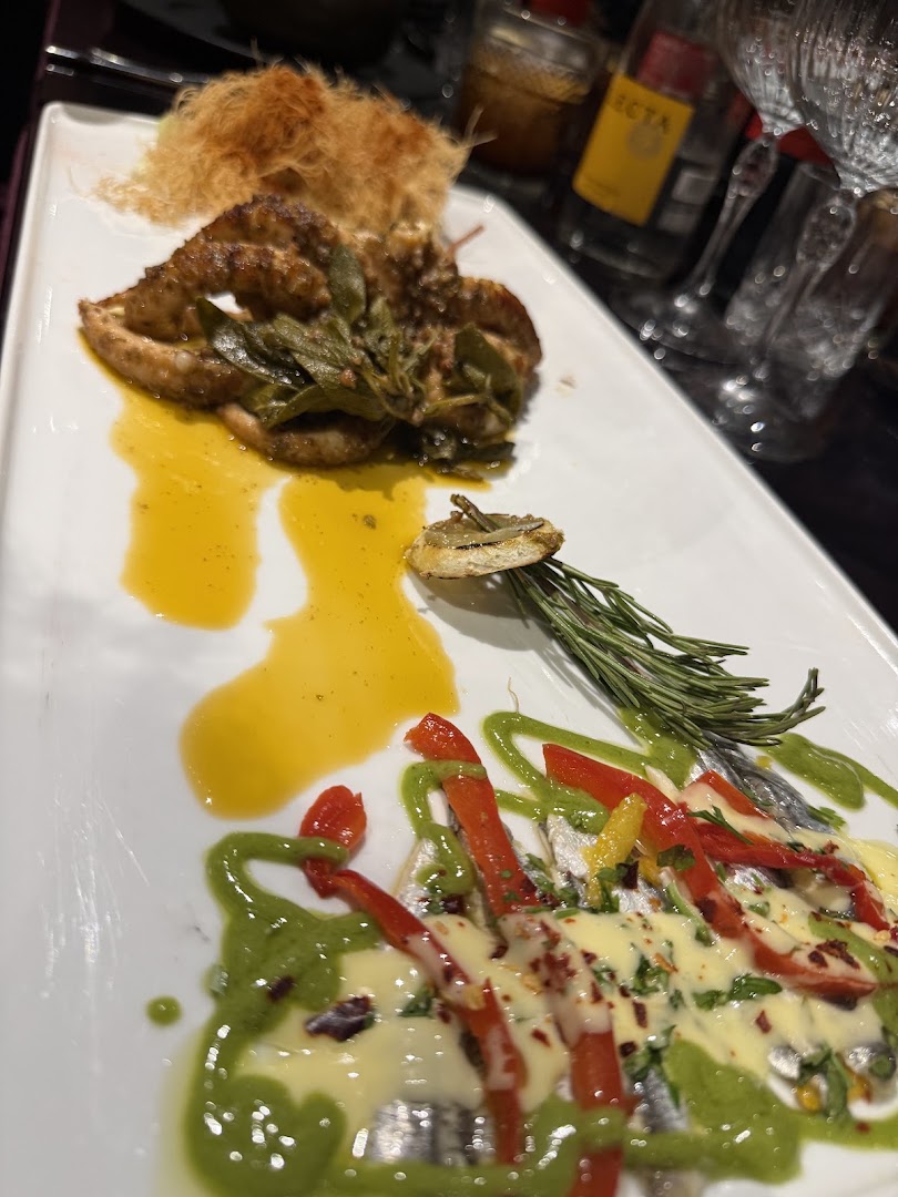 Ristorante Gardenia