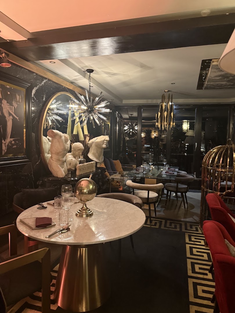 Ristorante Gardenia