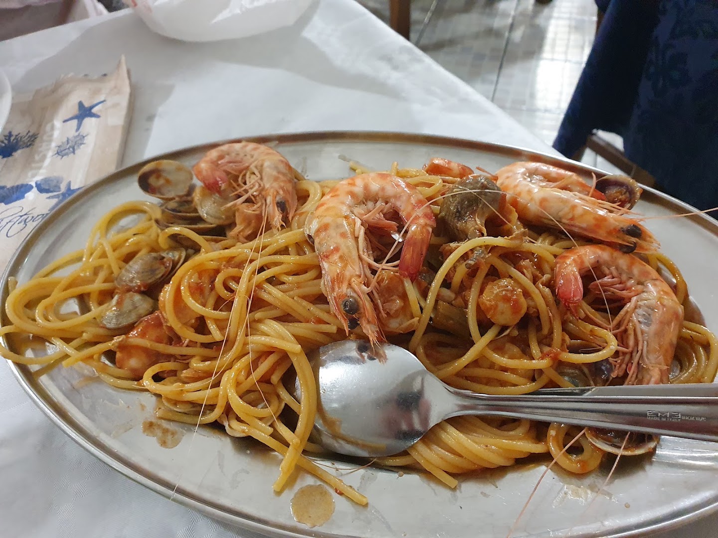 Ristorante Garibaldi