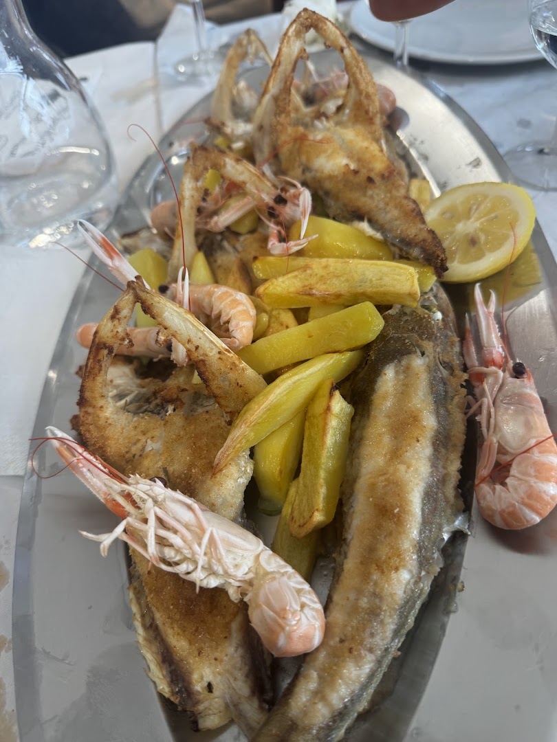 Ristorante Garibaldi