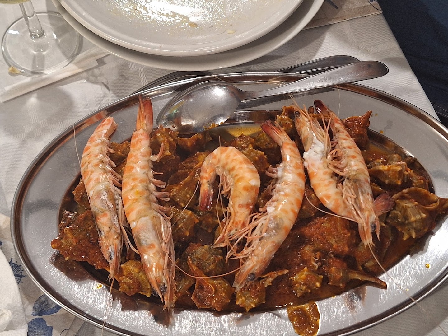 Ristorante Garibaldi