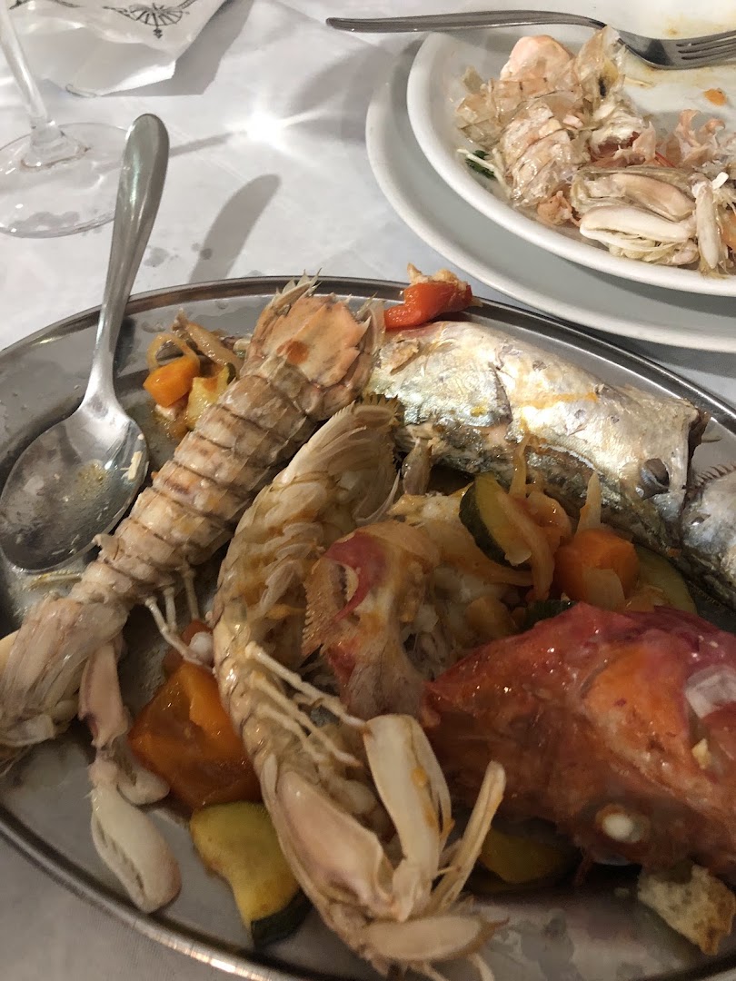 Ristorante Garibaldi