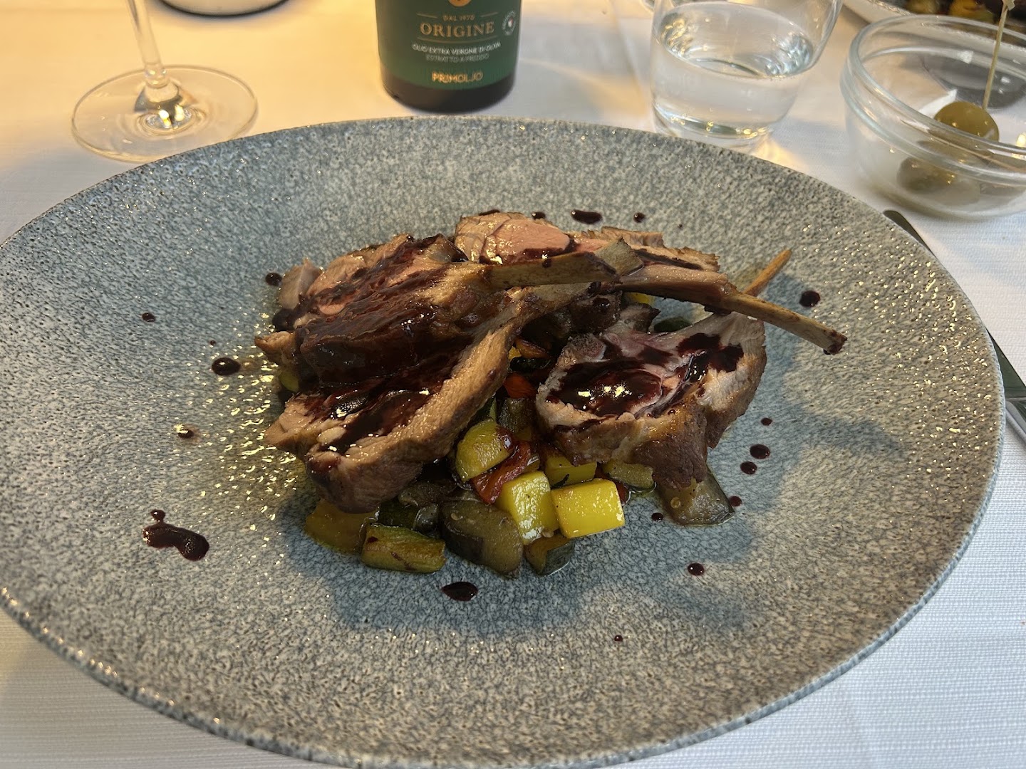 Ristorante Garum Minori Costiera Amalfitana