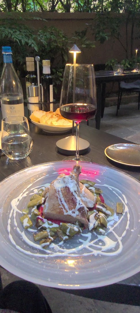 Ristorante Garzadori