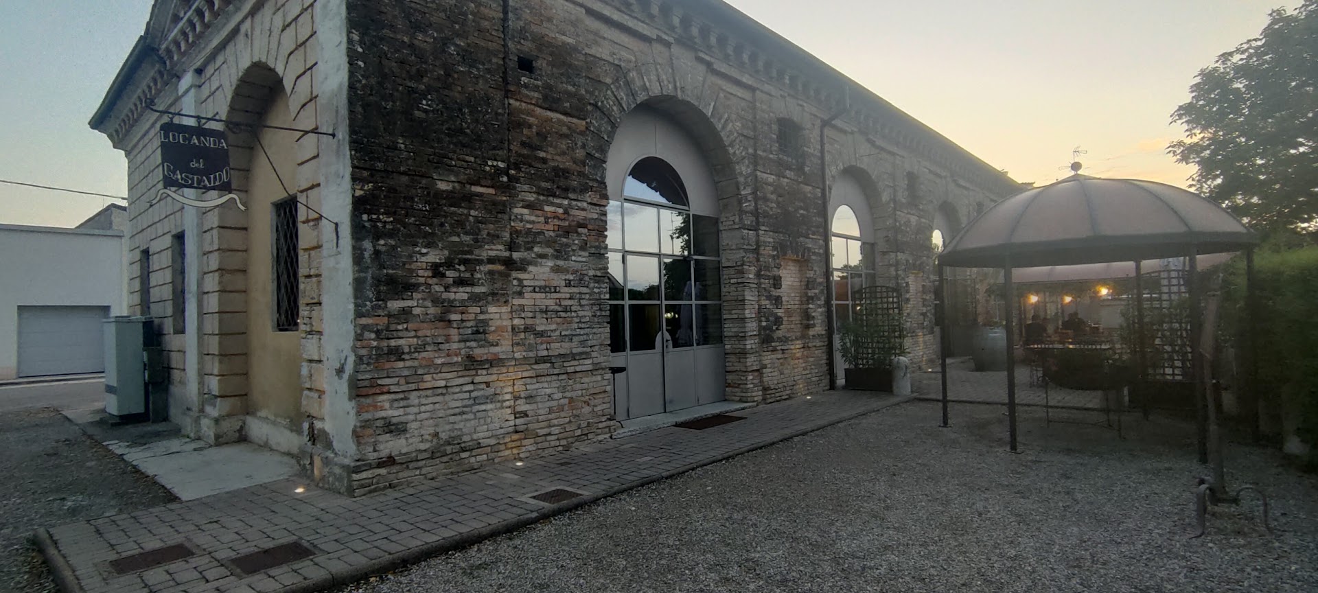 Ristorante Gastaldo