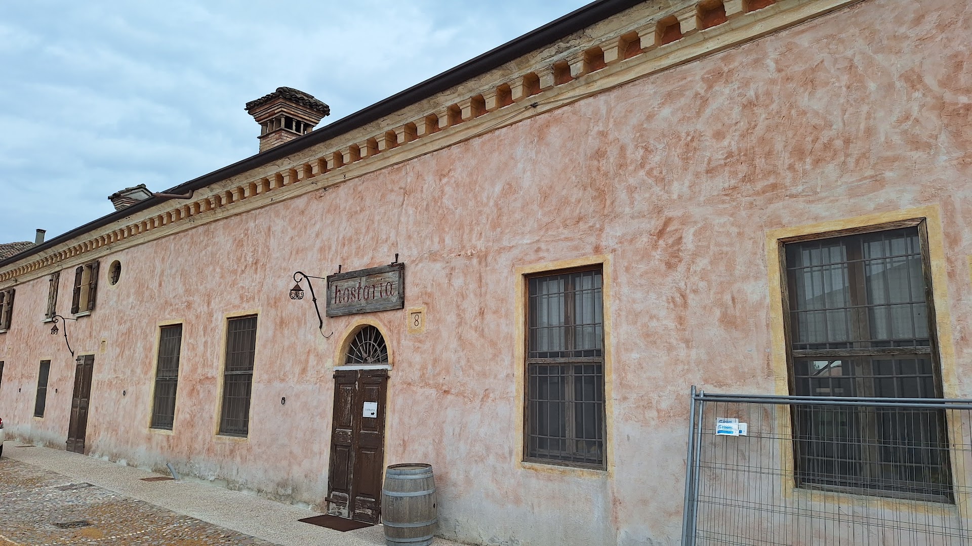 Ristorante Gastaldo