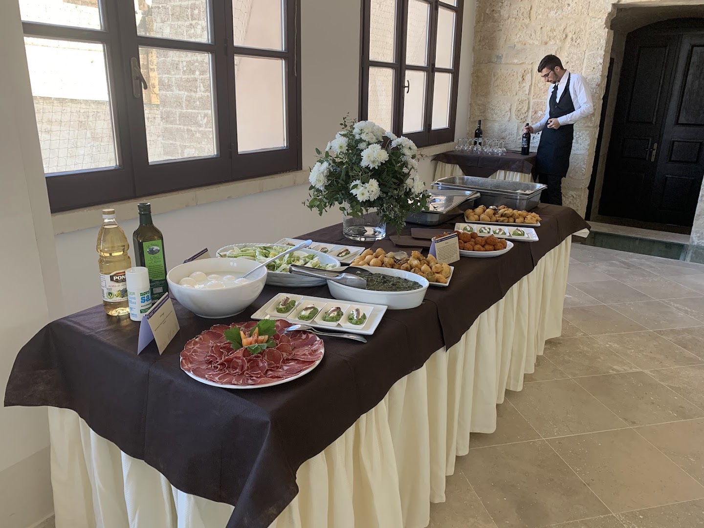 Ristorante Gastronomia Indino