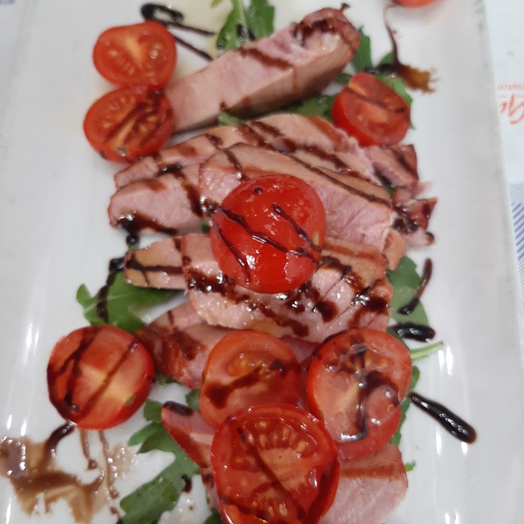 Ristorante Gastronomia Indino