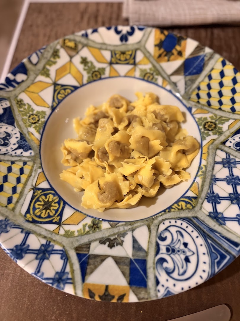 Ristorante Gatto Moro
