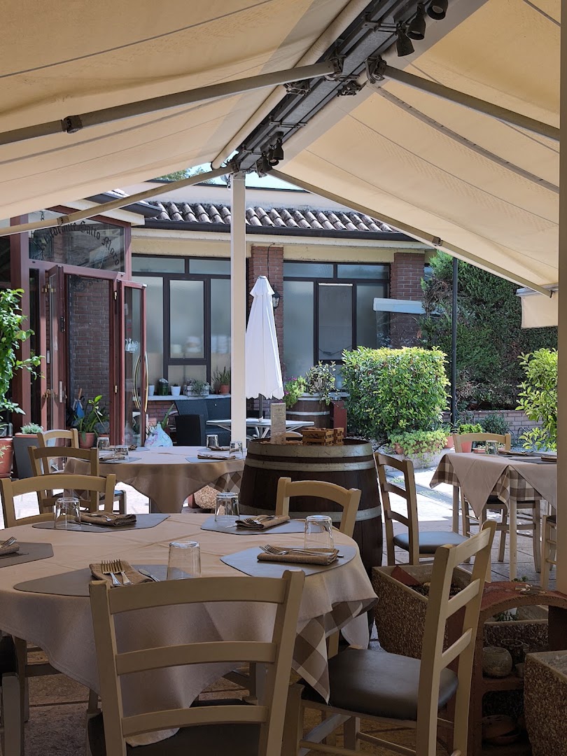 Ristorante Gatto Moro