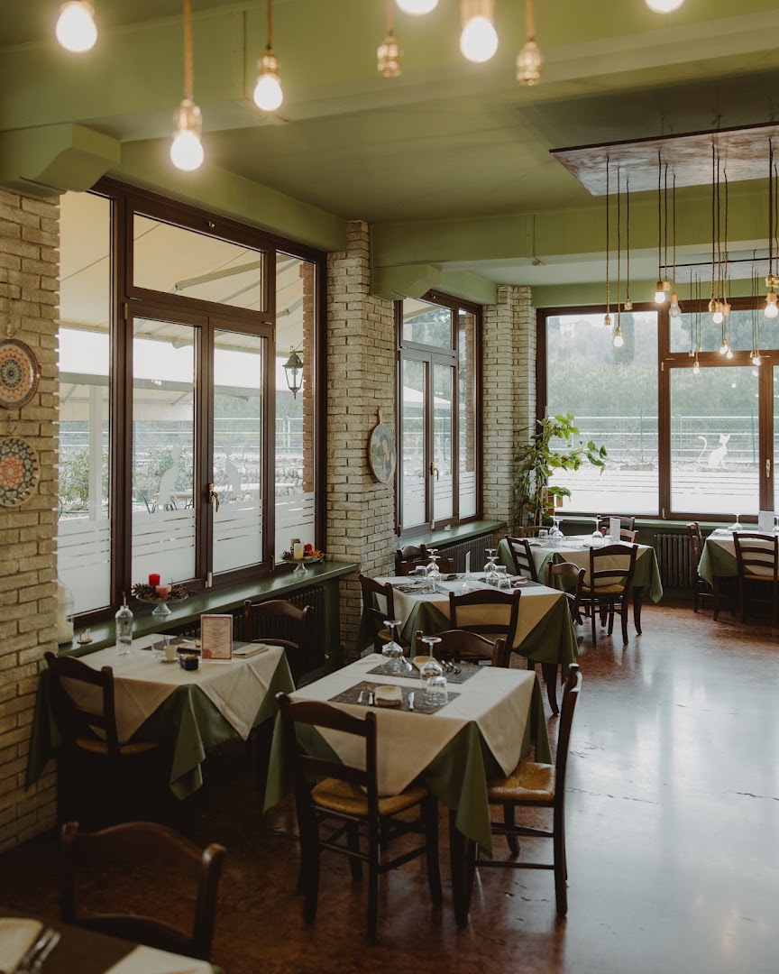 Ristorante Gatto Moro