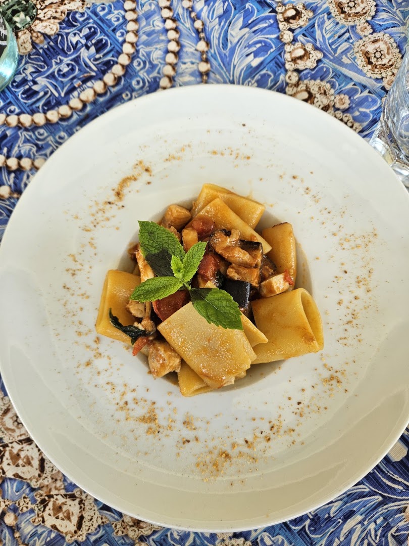 Ristorante Gattopardo TRE