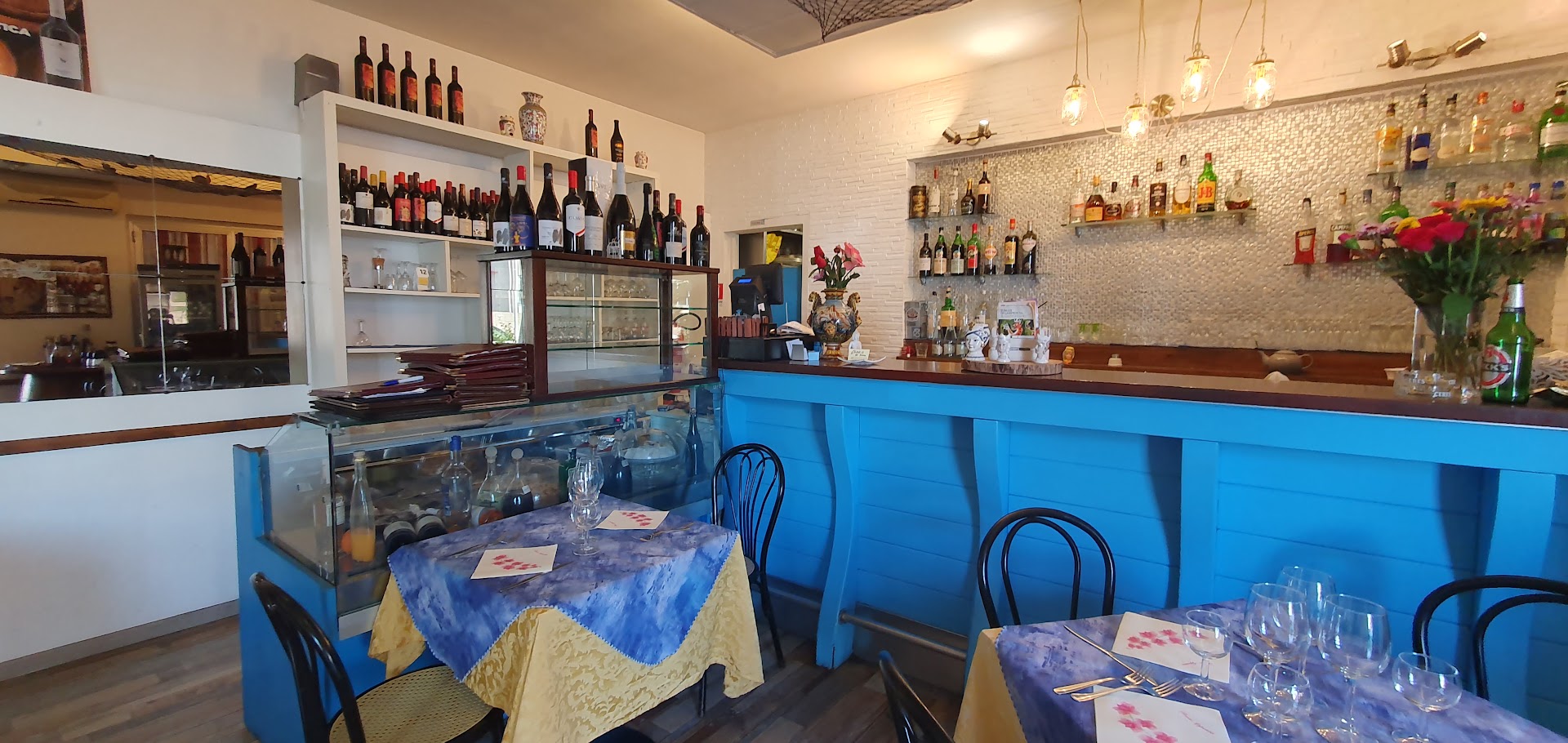 Ristorante Gattopardo TRE