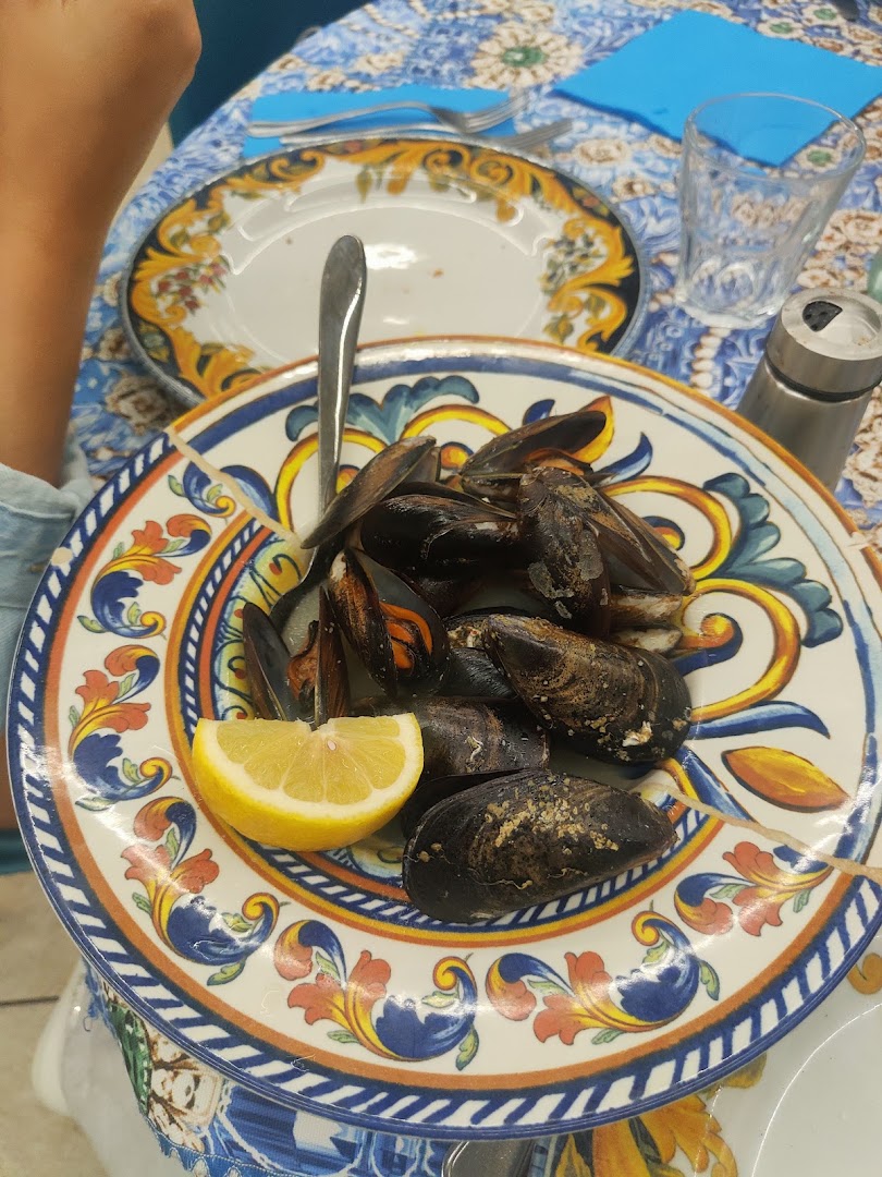 Ristorante Gattopardo TRE
