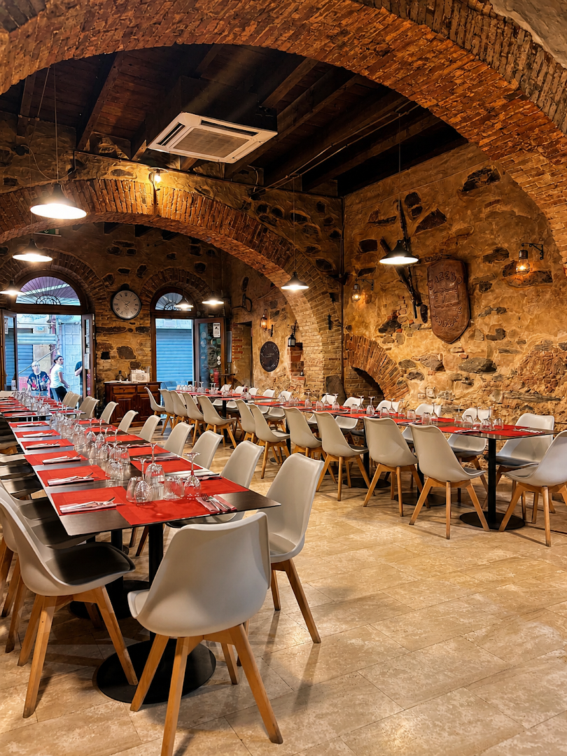 Ristorante Gazebo il Medioevale
