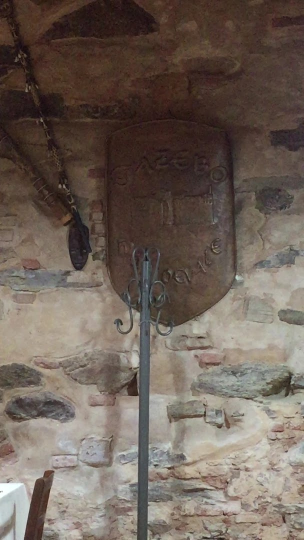 Ristorante Gazebo il Medioevale