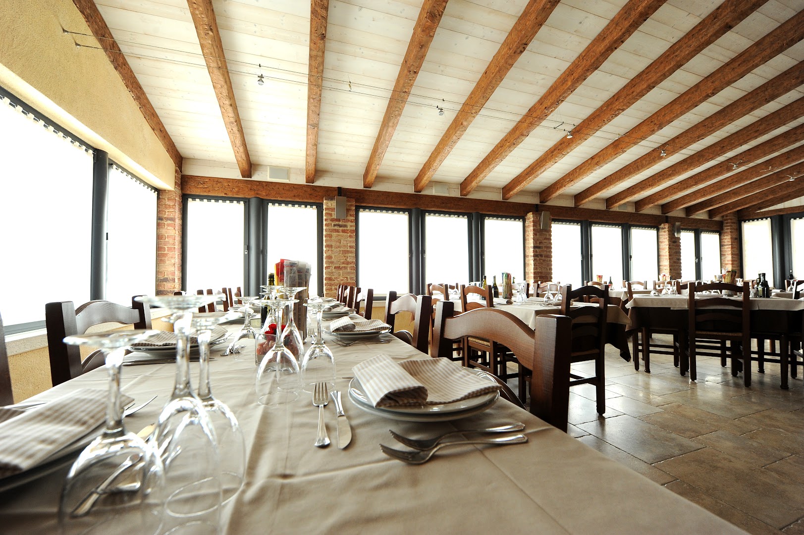 Ristorante Gelateria all'Angelo da Lalo