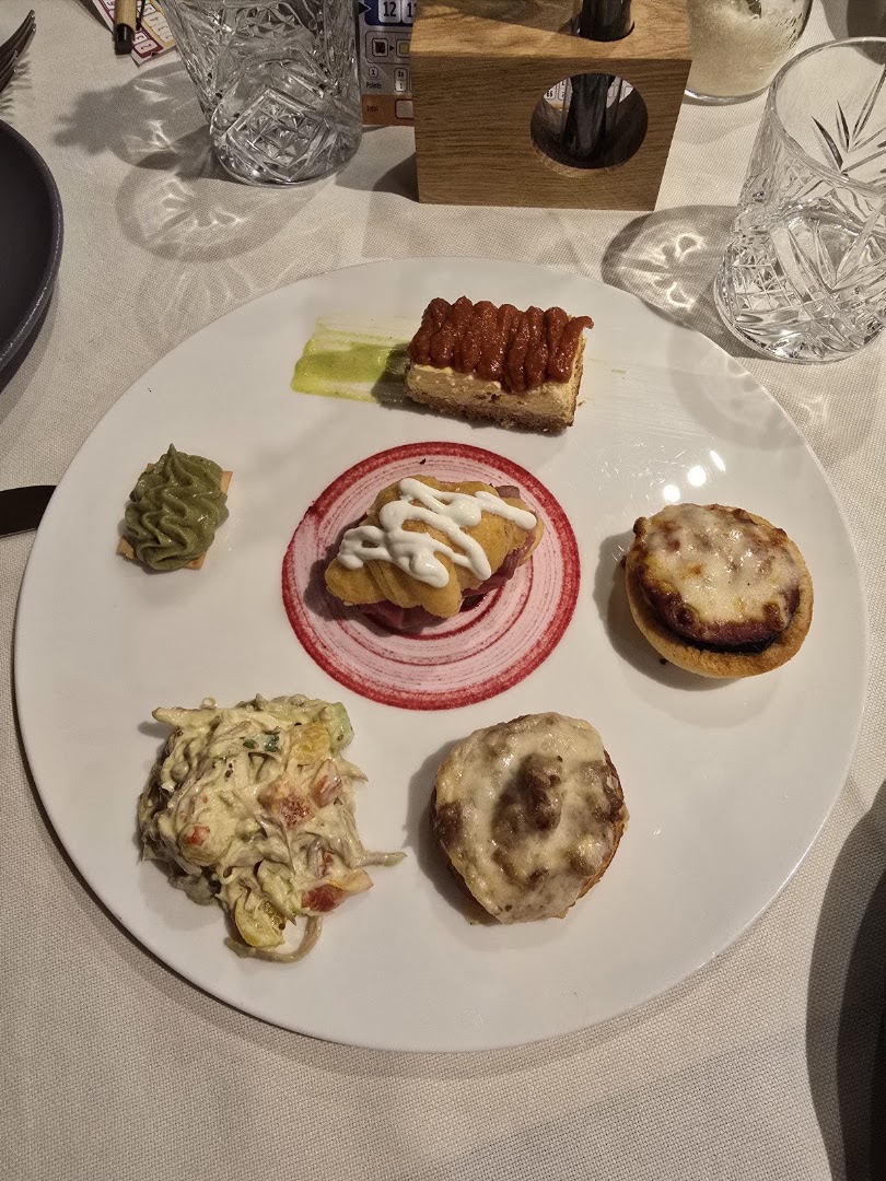 Ristorante Gelateria all'Angelo da Lalo