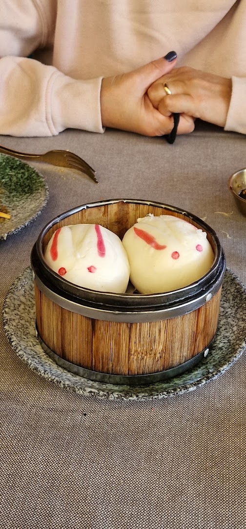 Ristorante Gem sushi