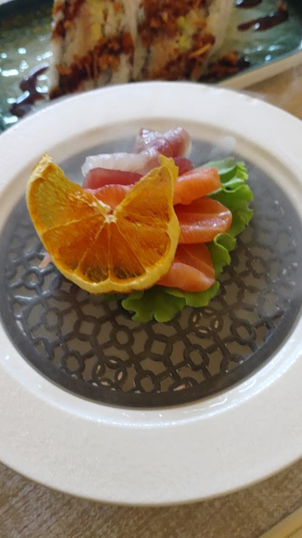 Ristorante Gem sushi