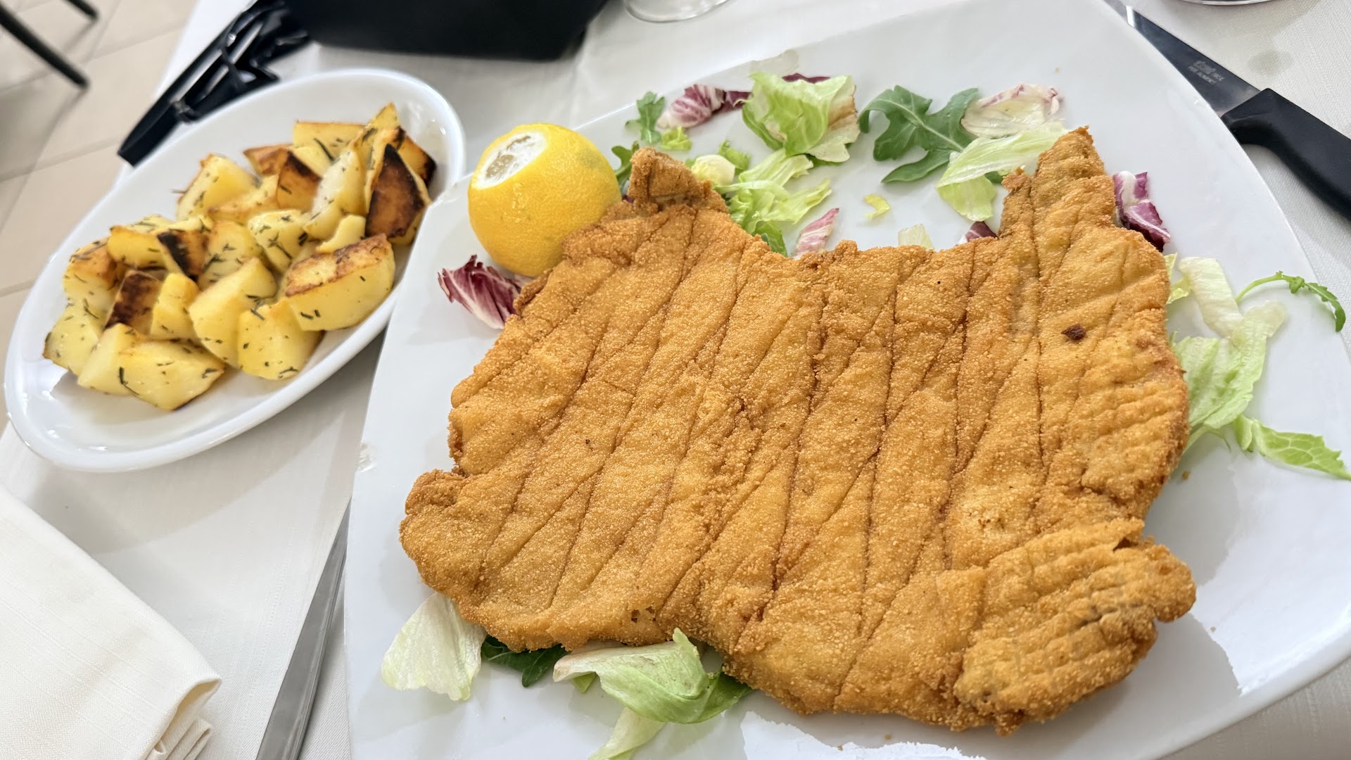 Ristorante Gemelli Diversi