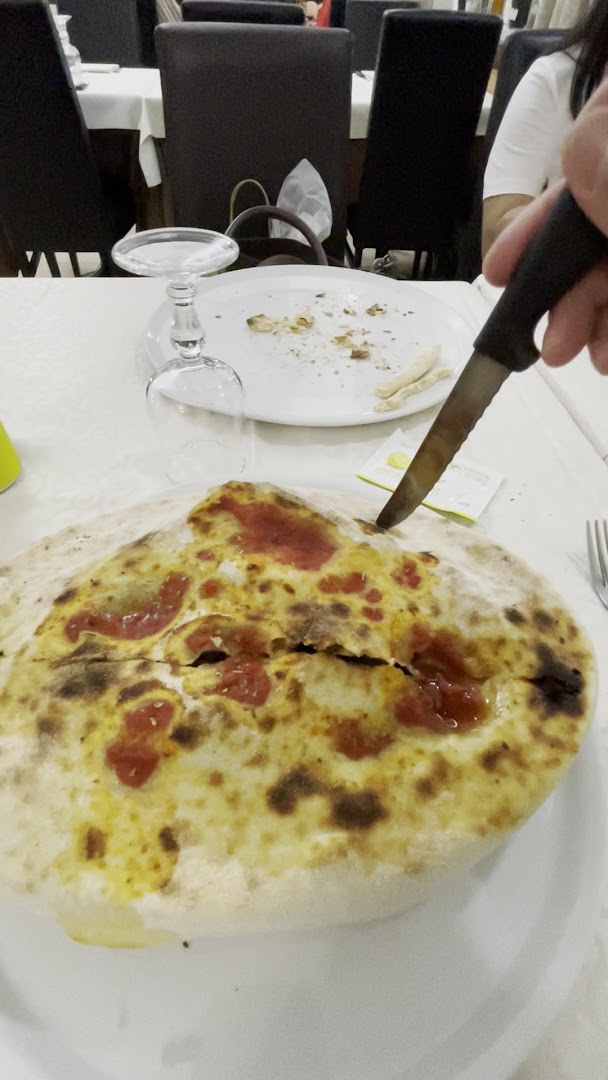 Ristorante Gemelli Diversi