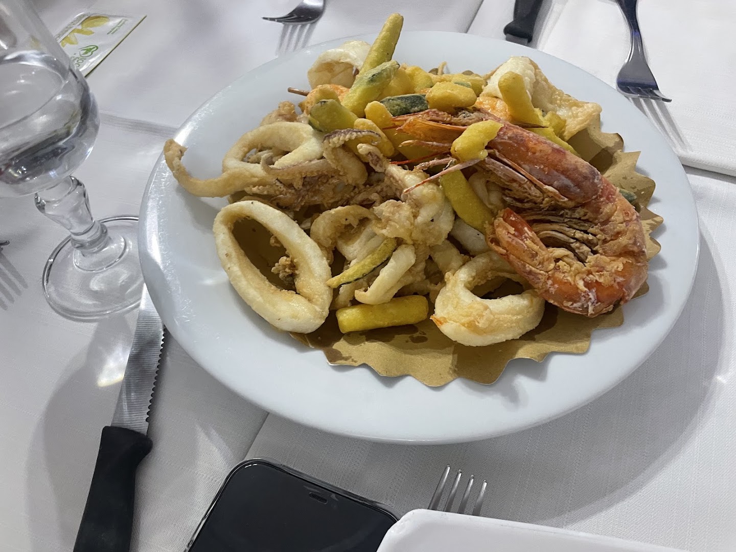 Ristorante Gemelli Diversi