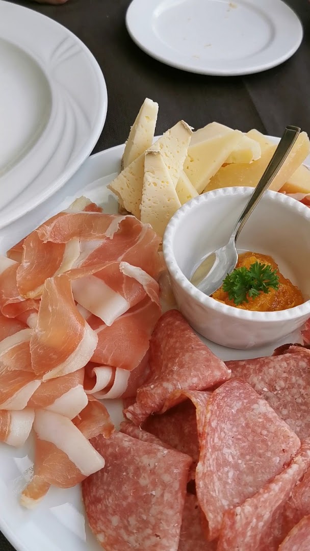 Ristorante Gemma, Limone Sul Garda