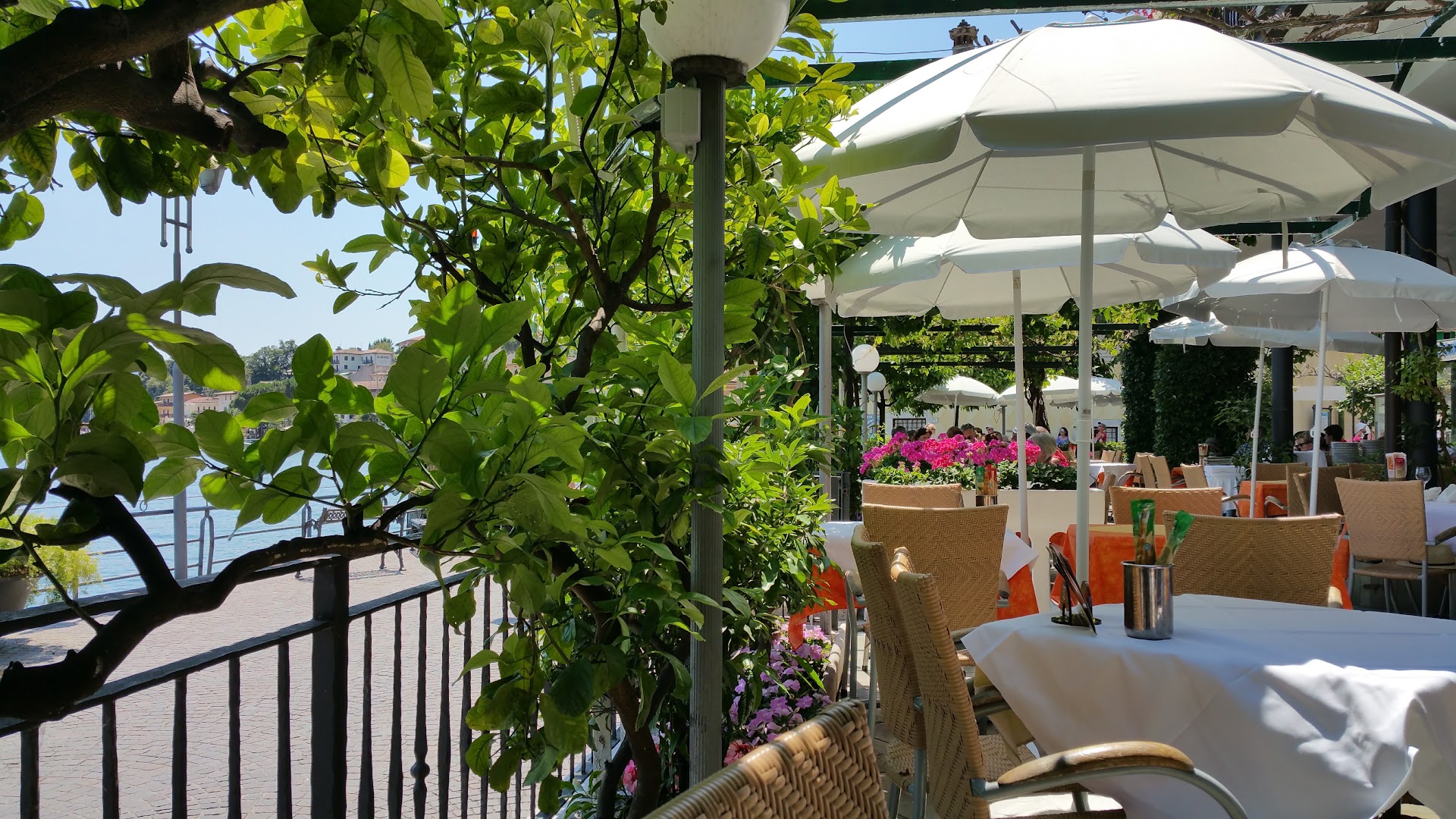 Ristorante Gemma