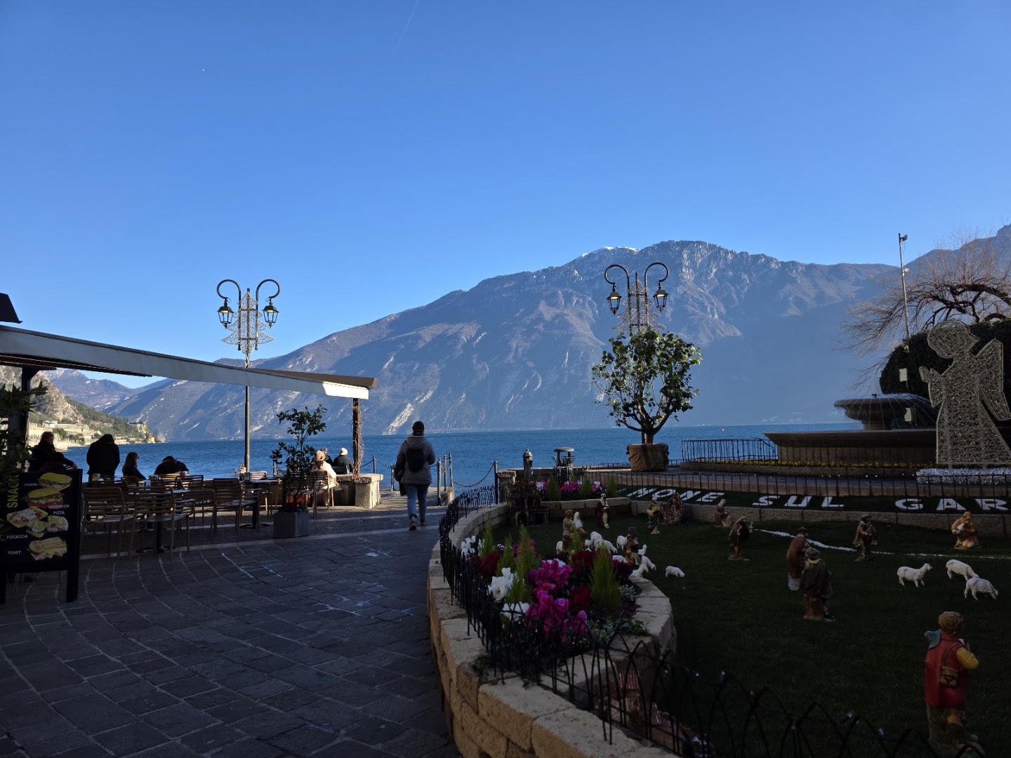 Ristorante Gemma